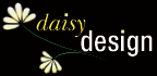 daisydesign website